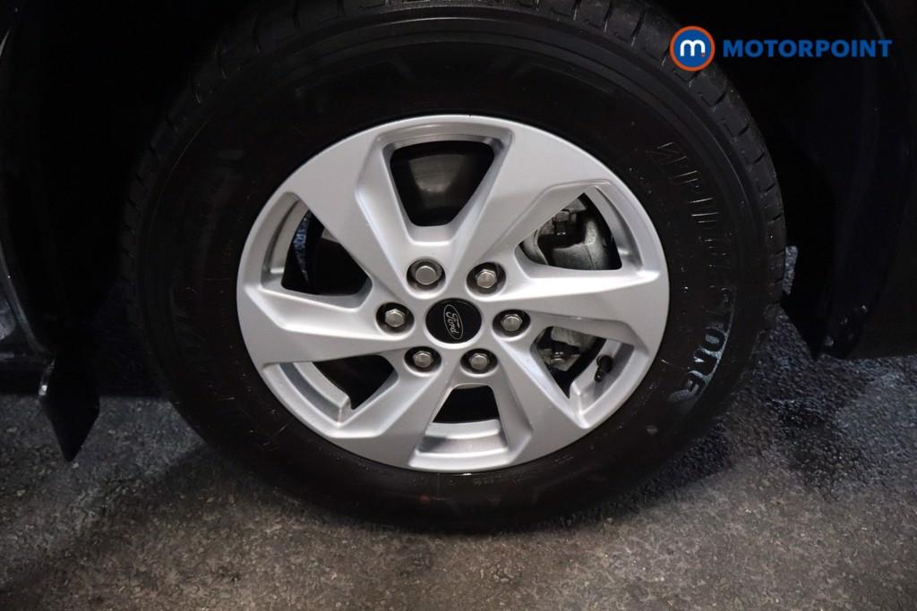 Ford Transit Custom Limited Automatic Diesel Panel Van - Stock Number (1594650) - 8th supplementary image