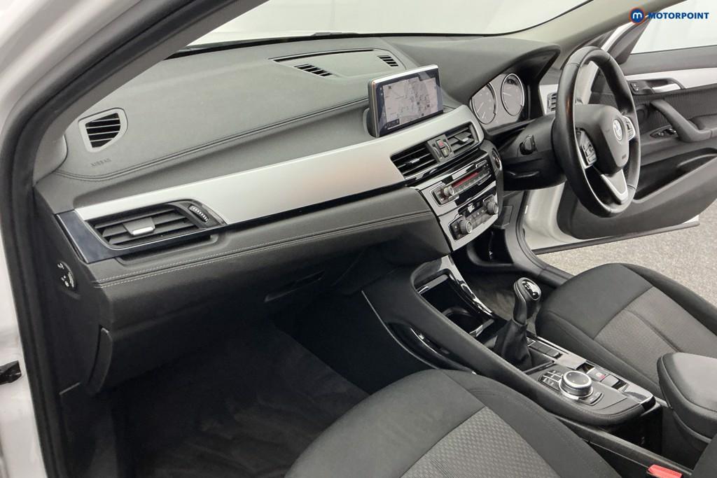 BMW X2 SE Manual Petrol SUV - Stock Number (1596247) - 8th supplementary image