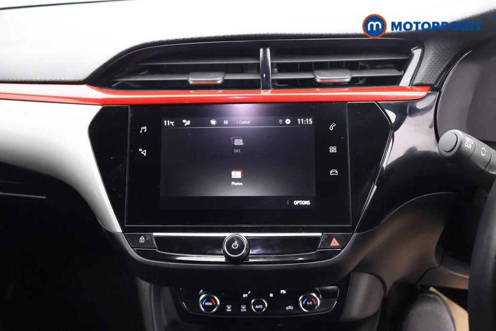 Vauxhall Corsa GS Manual Petrol Hatchback - Stock Number (1596358) - 8th supplementary image