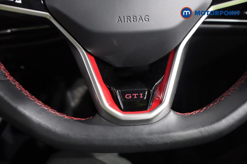 Volkswagen Golf GTI Automatic Petrol Hatchback - Stock Number (1596724) - 8th supplementary image