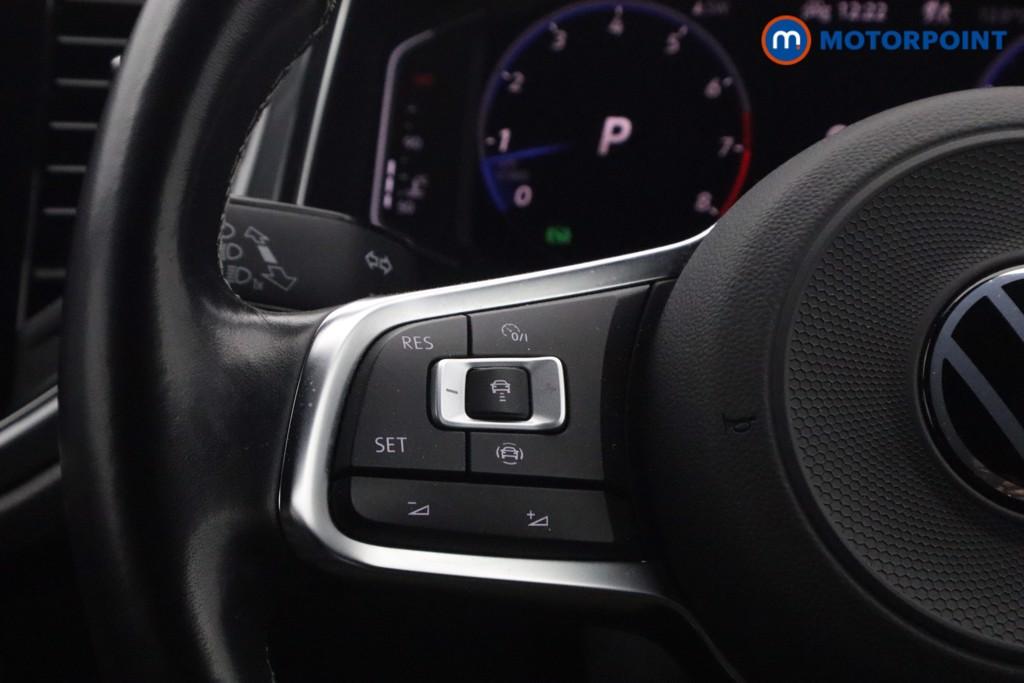 Volkswagen T-Roc R-Line Automatic Petrol SUV - Stock Number (1596989) - 8th supplementary image