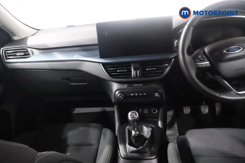 Ford Focus Active Manual Petrol Hatchback - Stock Number (1597299) - 8th supplementary image