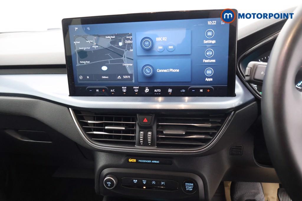 Ford Focus Active Manual Petrol Hatchback - Stock Number (1597338) - 8th supplementary image