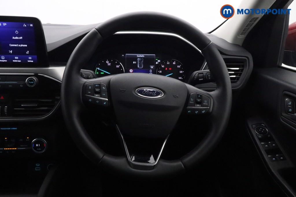 Ford Kuga Titanium First Edition Automatic Petrol Plug-In Hybrid SUV - Stock Number (1597420) - 8th supplementary image