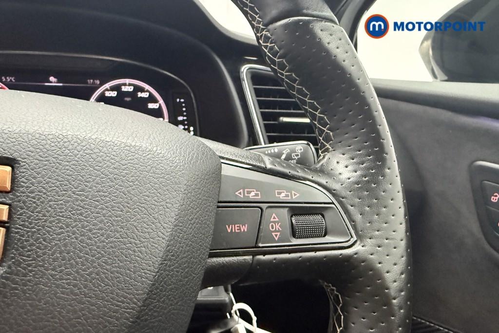 Seat Leon Cupra Automatic Petrol Estate - Stock Number (1597571) - 8th supplementary image