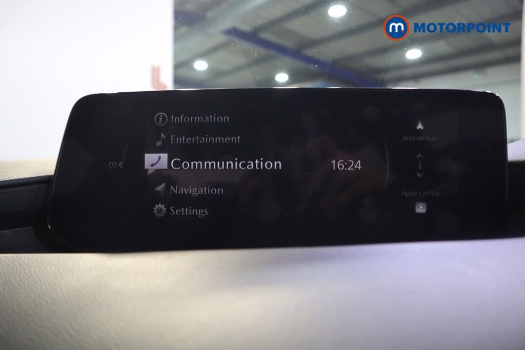 Mazda 3 Centre-Line Manual Petrol Hatchback - Stock Number (1597901) - 8th supplementary image