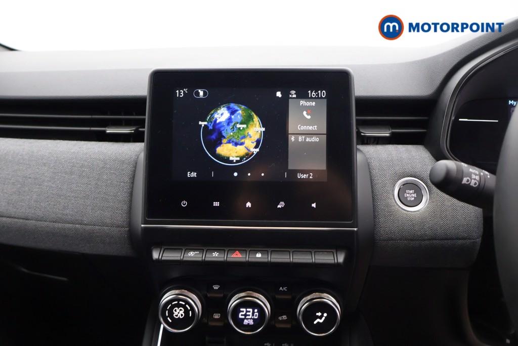 Renault Clio Techno Manual Petrol Hatchback - Stock Number (1598644) - 8th supplementary image