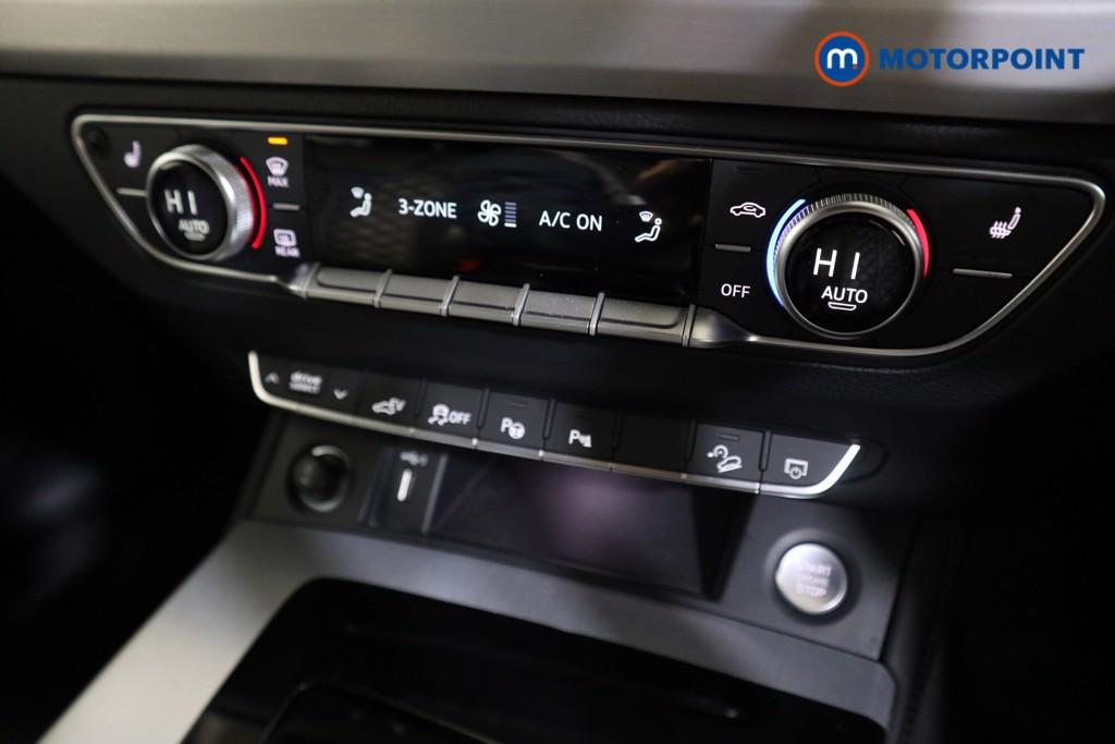 Audi Q5 Competition Automatic Petrol Plug-In Hybrid SUV - Stock Number (1598905) - 8th supplementary image