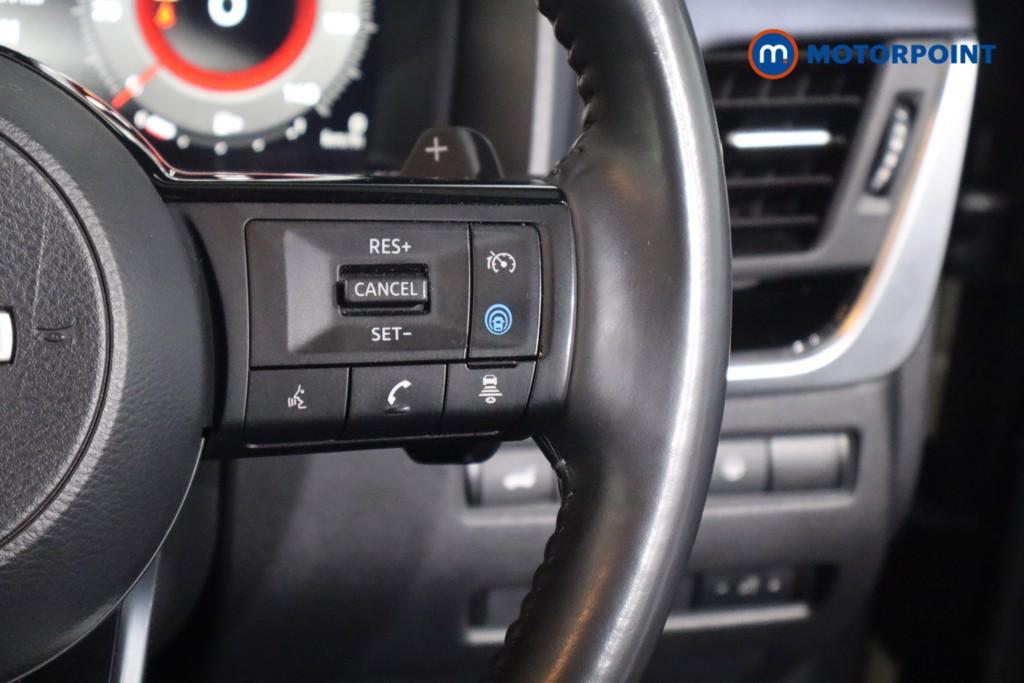 Nissan Qashqai Tekna Automatic Petrol SUV - Stock Number (1599097) - 8th supplementary image
