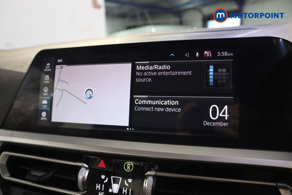 BMW 3 Series Sport Pro Automatic Petrol Plug-In Hybrid Saloon - Stock Number (1599390) - 8th supplementary image