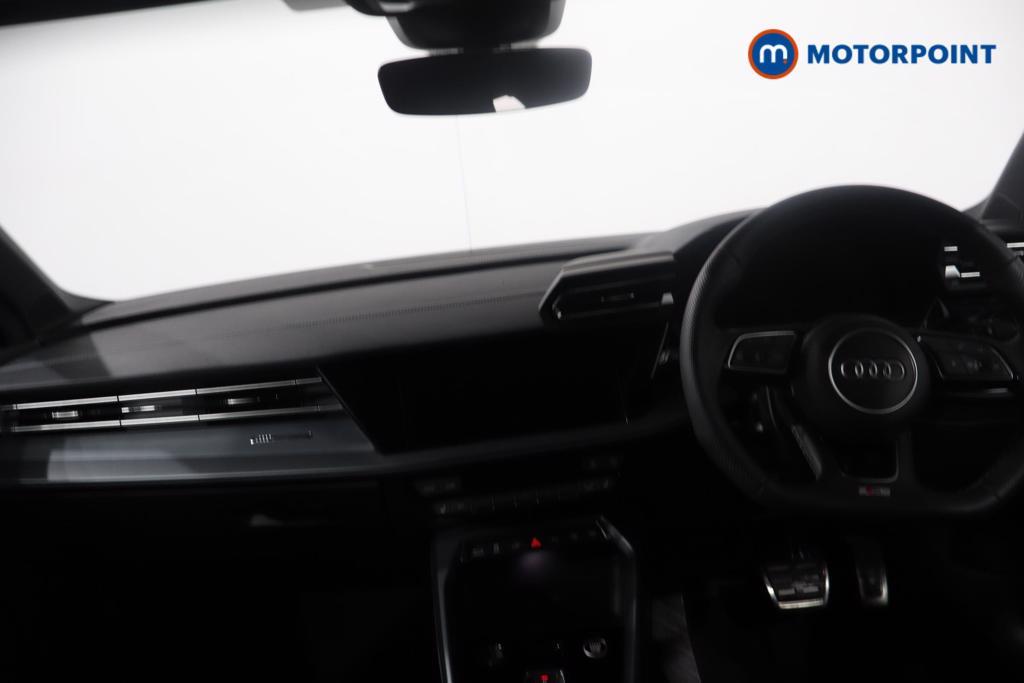 Audi A3 S Line Automatic Petrol Plug-In Hybrid Hatchback - Stock Number (1599613) - 8th supplementary image