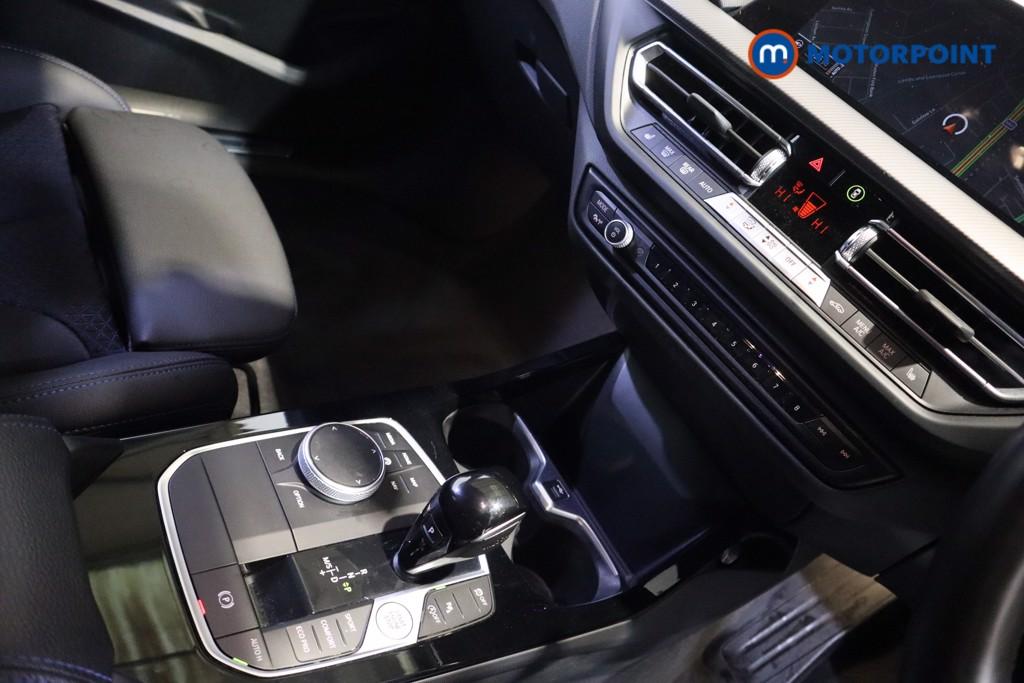 BMW 1 Series M Sport Automatic Petrol Hatchback - Stock Number (1600158) - 8th supplementary image