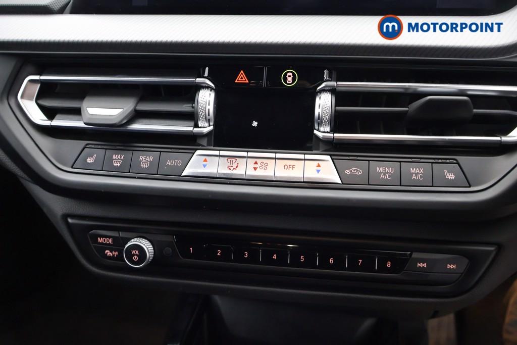 BMW 1 Series M135i Automatic Petrol Hatchback - Stock Number (1600376) - 8th supplementary image