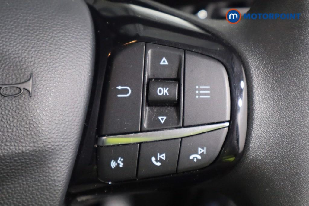Ford Fiesta Trend Manual Petrol Hatchback - Stock Number (1600396) - 8th supplementary image