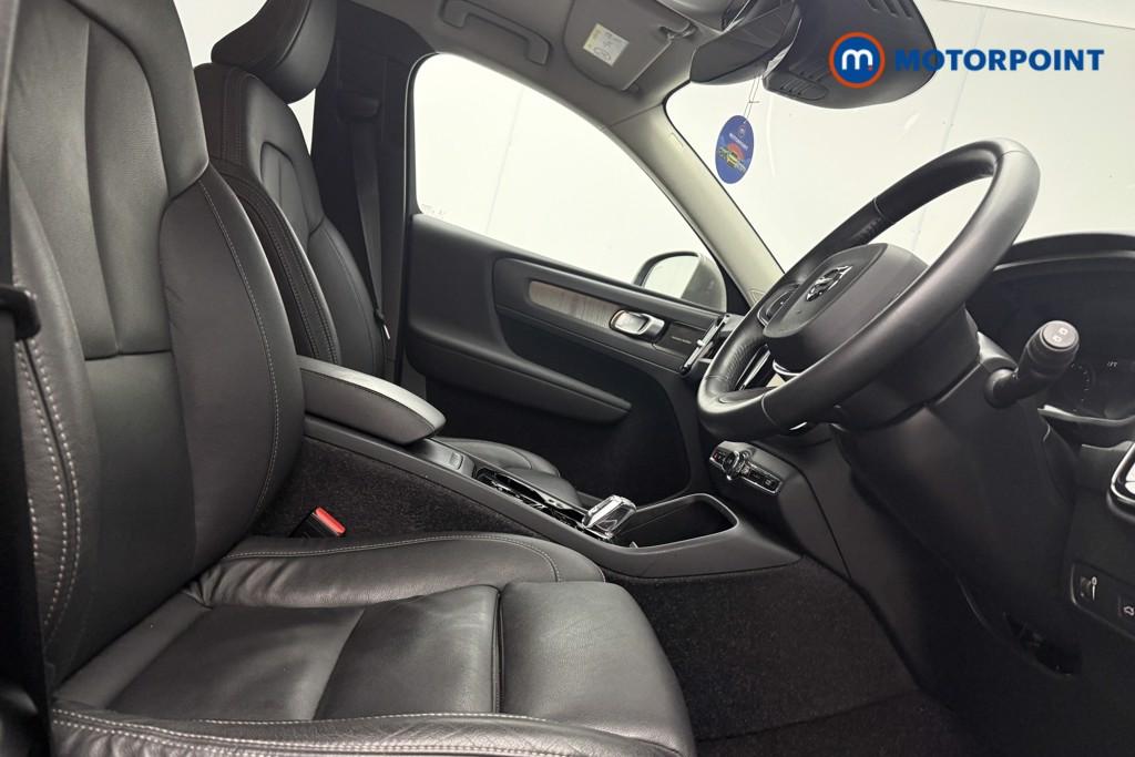 Volvo Xc40 Inscription Pro Automatic Petrol SUV - Stock Number (1600408) - 8th supplementary image