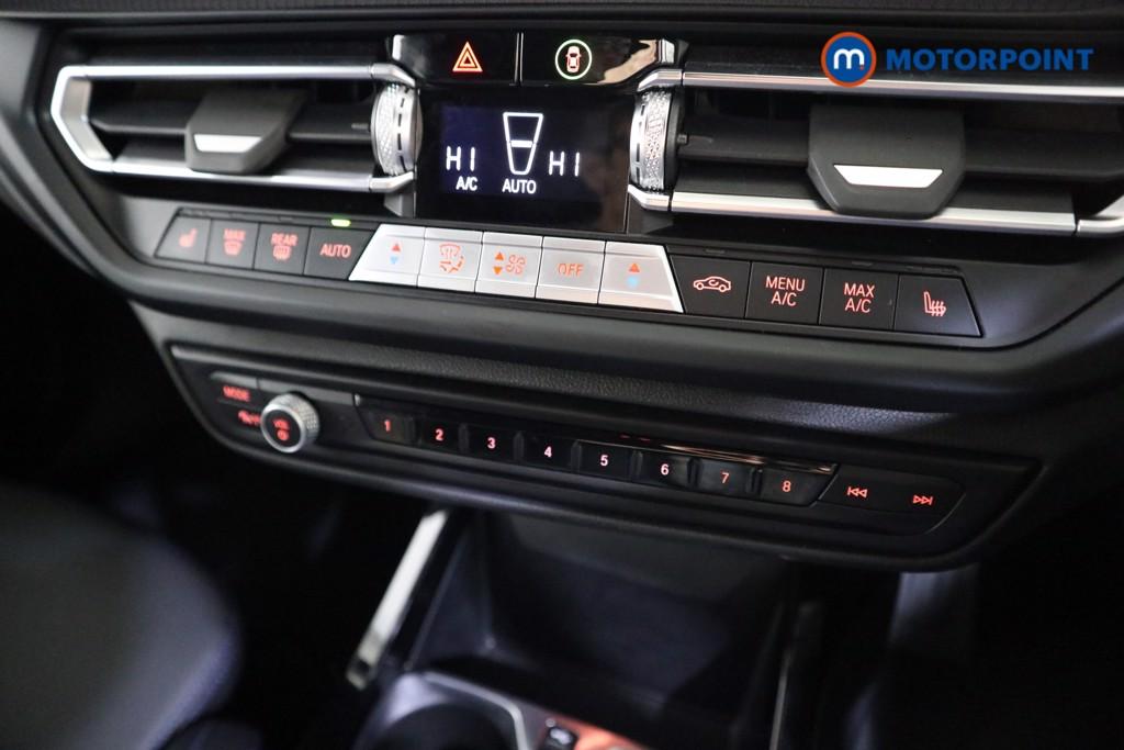 BMW 1 Series M Sport Automatic Petrol Hatchback - Stock Number (1600973) - 8th supplementary image