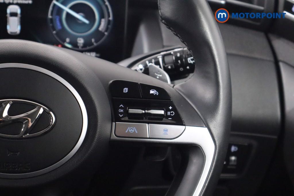 Hyundai Tucson Ultimate Automatic Petrol Plug-In Hybrid SUV - Stock Number (1601336) - 8th supplementary image
