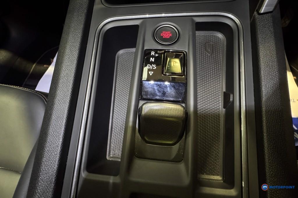 Cupra Formentor V2 Automatic Petrol SUV - Stock Number (1601466) - 8th supplementary image