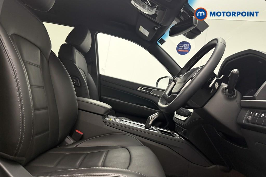 KGM Rexton K30 Automatic Diesel SUV - Stock Number (1601540) - 8th supplementary image