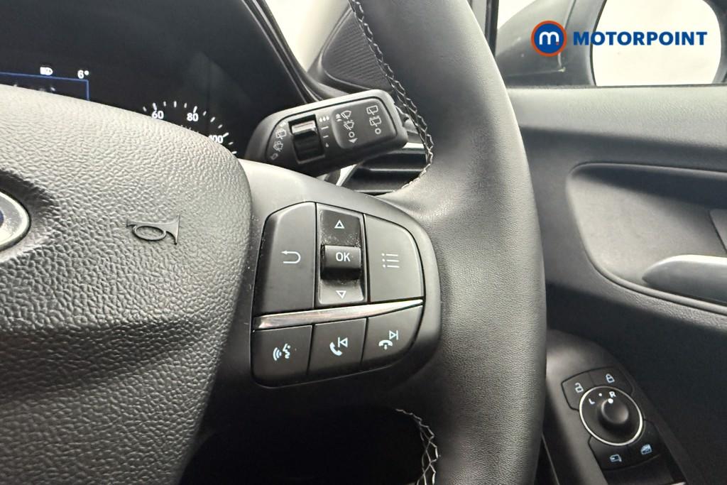 Ford Puma Titanium Manual Petrol SUV - Stock Number (1601590) - 8th supplementary image