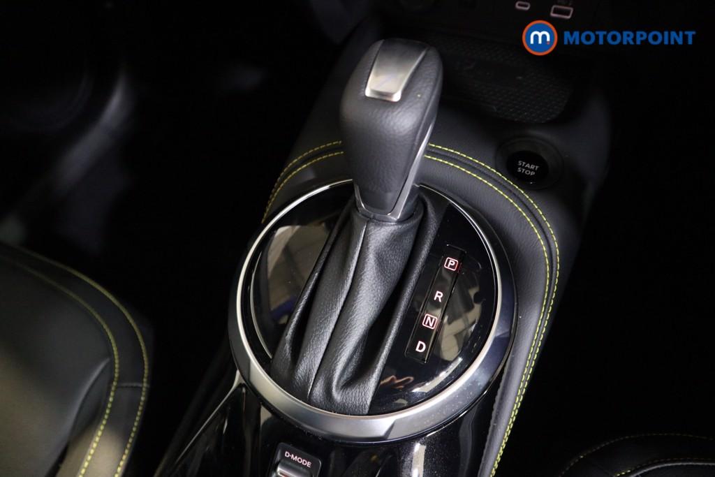 Nissan Juke N-Sport Automatic Petrol-Electric Hybrid SUV - Stock Number (1601616) - 8th supplementary image