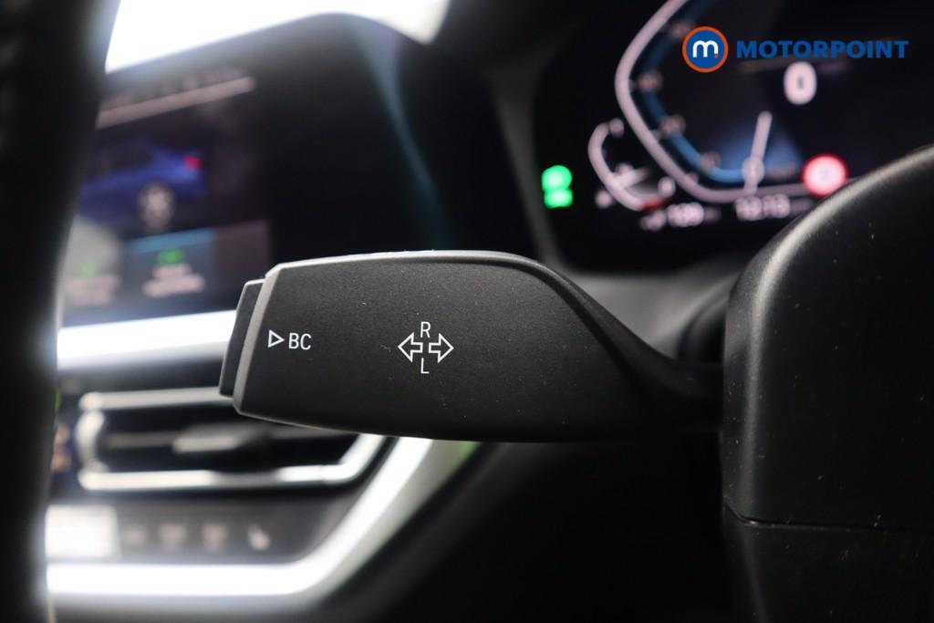 BMW 3 Series M Sport Automatic Petrol Plug-In Hybrid Saloon - Stock Number (1601630) - 8th supplementary image