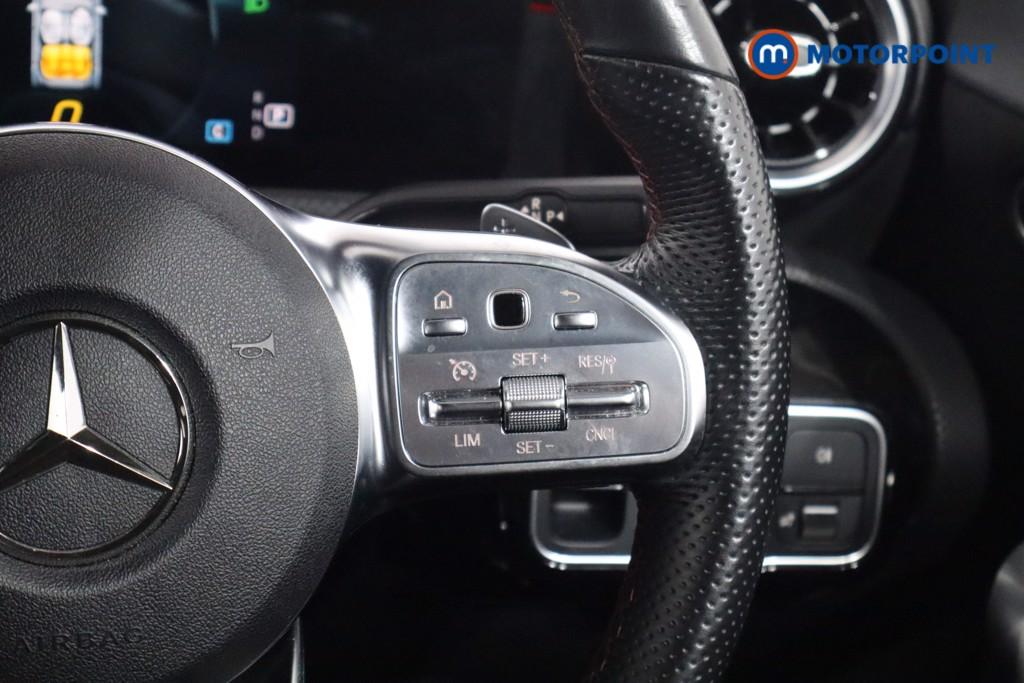 Mercedes-Benz A Class Amg Line Automatic Petrol Hatchback - Stock Number (1601869) - 8th supplementary image