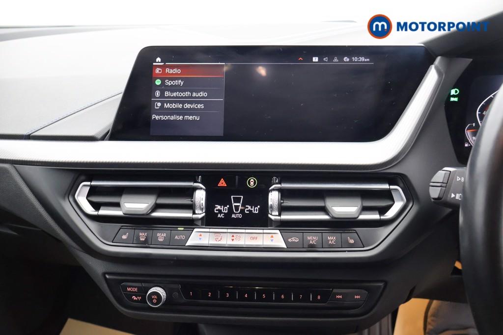 BMW 1 Series M Sport Automatic Petrol Hatchback - Stock Number (1601900) - 8th supplementary image