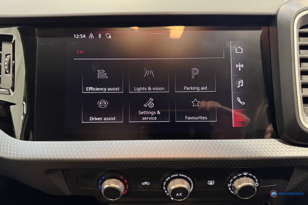Audi A1 Sport Automatic Petrol Hatchback - Stock Number (1601922) - 8th supplementary image