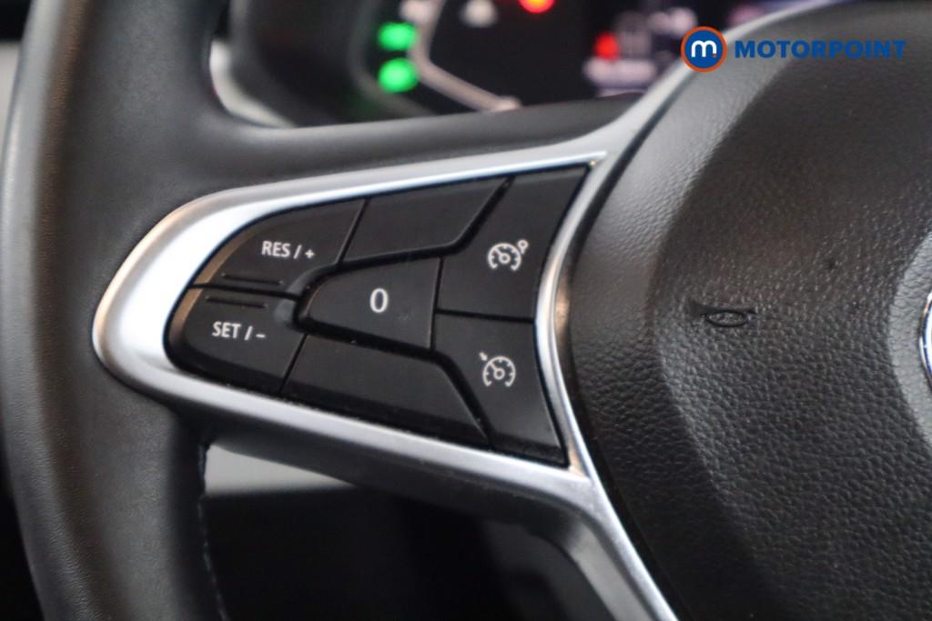 Renault Clio Techno Manual Petrol Hatchback - Stock Number (1602046) - 8th supplementary image