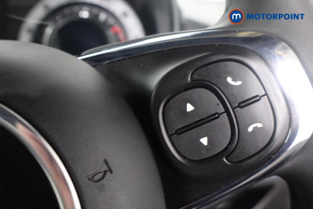 Fiat 500 Dolcevita Manual Petrol Hatchback - Stock Number (1602134) - 8th supplementary image