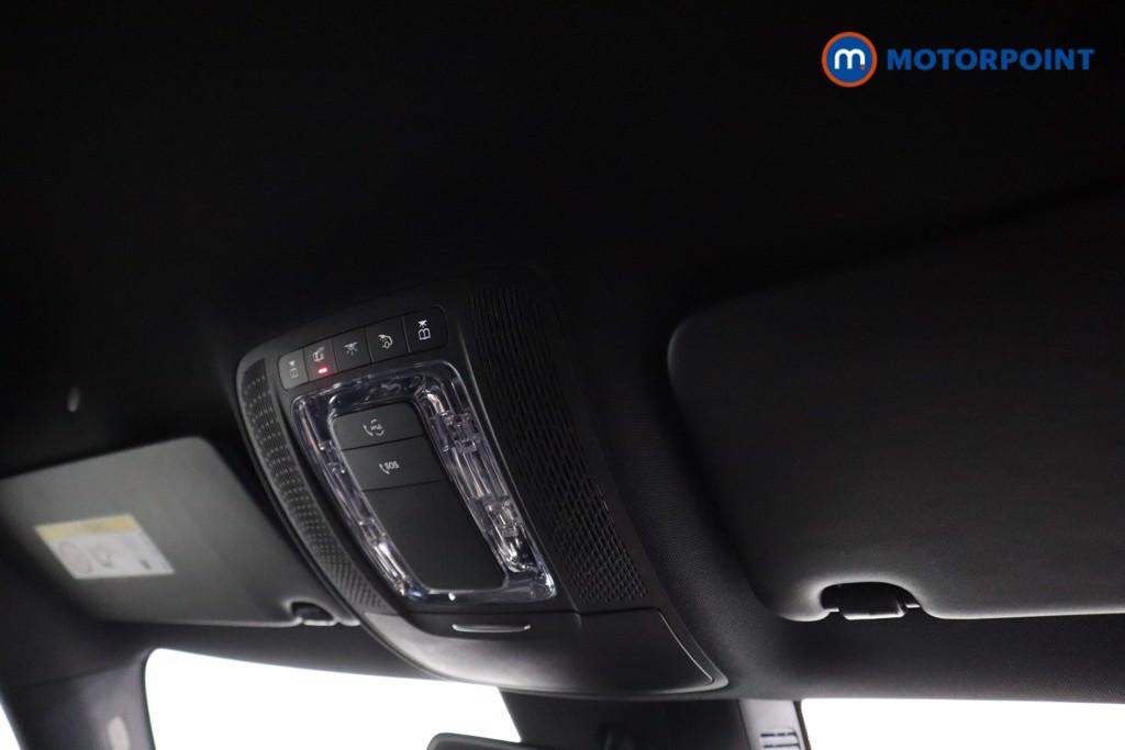 Mercedes-Benz A Class Amg Line Manual Petrol Saloon - Stock Number (1602165) - 8th supplementary image