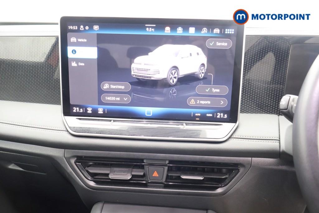 Volkswagen Tiguan Match Automatic Diesel SUV - Stock Number (1602346) - 8th supplementary image