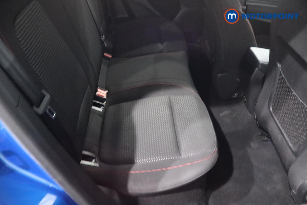 Ford Focus St-Line Manual Petrol Hatchback - Stock Number (1602514) - 8th supplementary image