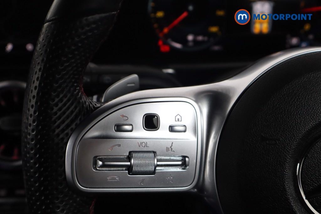 Mercedes-Benz GLB Amg Line Automatic Diesel SUV - Stock Number (1602637) - 8th supplementary image