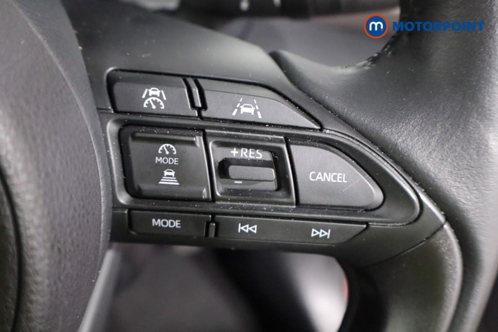 Toyota Yaris Cross Excel Automatic Petrol-Electric Hybrid Estate - Stock Number (1602771) - 8th supplementary image