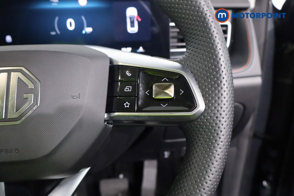 Mg Motor Uk HS Trophy Automatic Petrol SUV - Stock Number (1575698) - 8th supplementary image