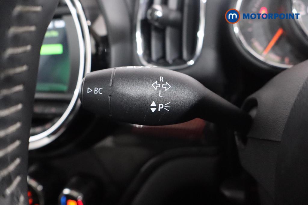 Mini Countryman Cooper S E Exclusive Automatic Petrol Plug-In Hybrid SUV - Stock Number (1578926) - 8th supplementary image