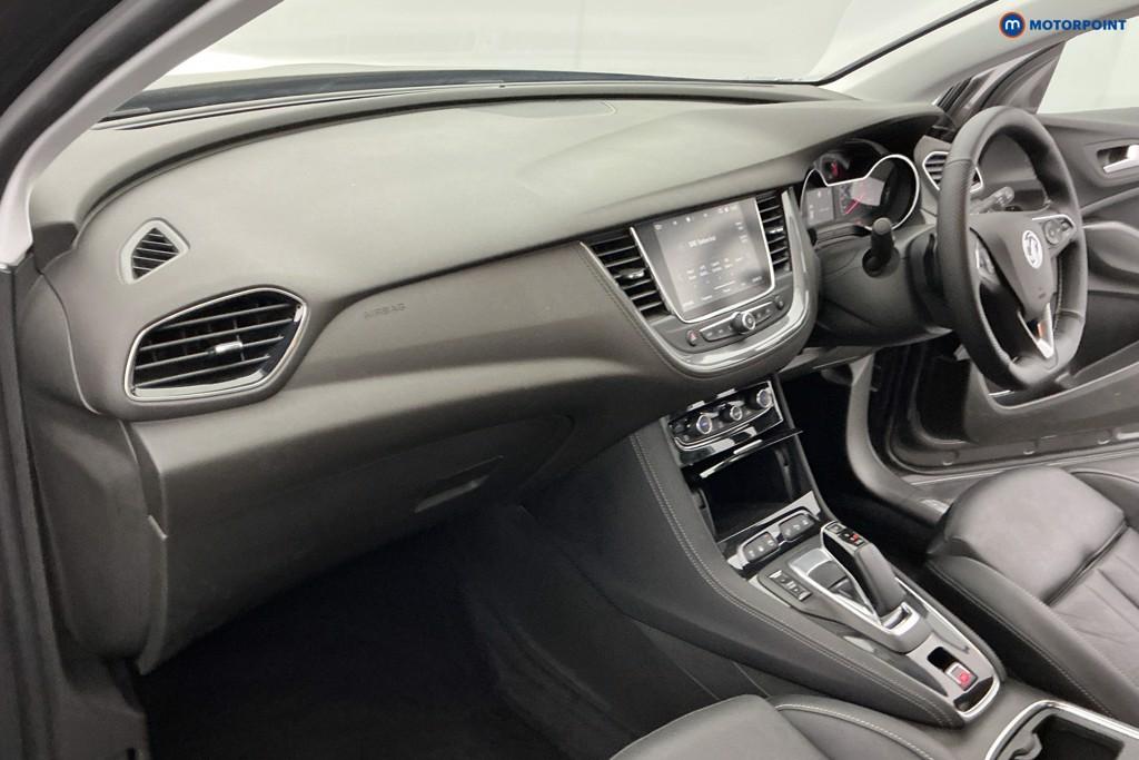 Vauxhall Grandland X Business Edition Nav Premium Automatic Petrol Plug-In Hybrid SUV - Stock Number (1591477) - 8th supplementary image