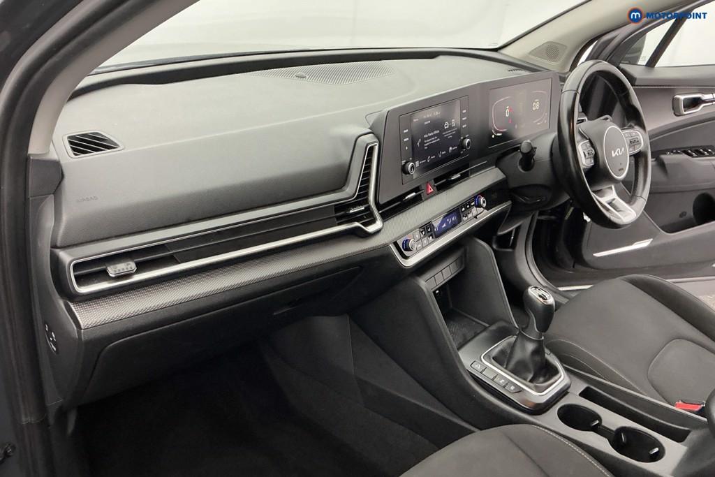 KIA Sportage 2 Manual Petrol SUV - Stock Number (1592089) - 8th supplementary image