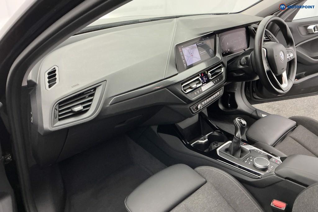 BMW 1 Series Sport Manual Petrol Hatchback - Stock Number (1593267) - 8th supplementary image