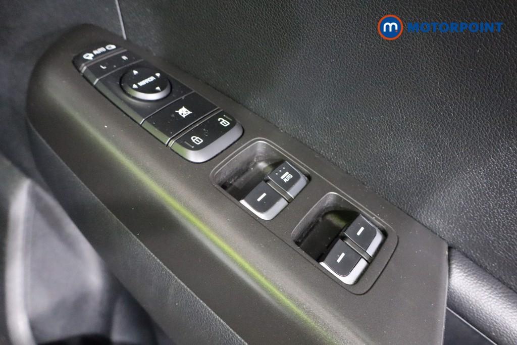 KIA Sportage 2 Manual Petrol SUV - Stock Number (1593399) - 8th supplementary image