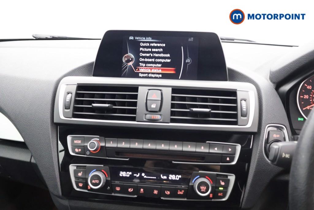 BMW 2 Series Sport Automatic Diesel Convertible - Stock Number (1593698) - 8th supplementary image