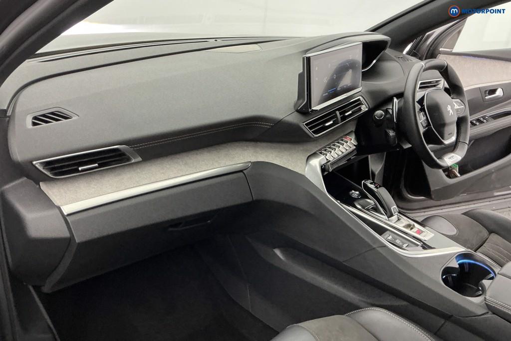Peugeot 3008 Gt Premium Automatic Diesel SUV - Stock Number (1596743) - 8th supplementary image