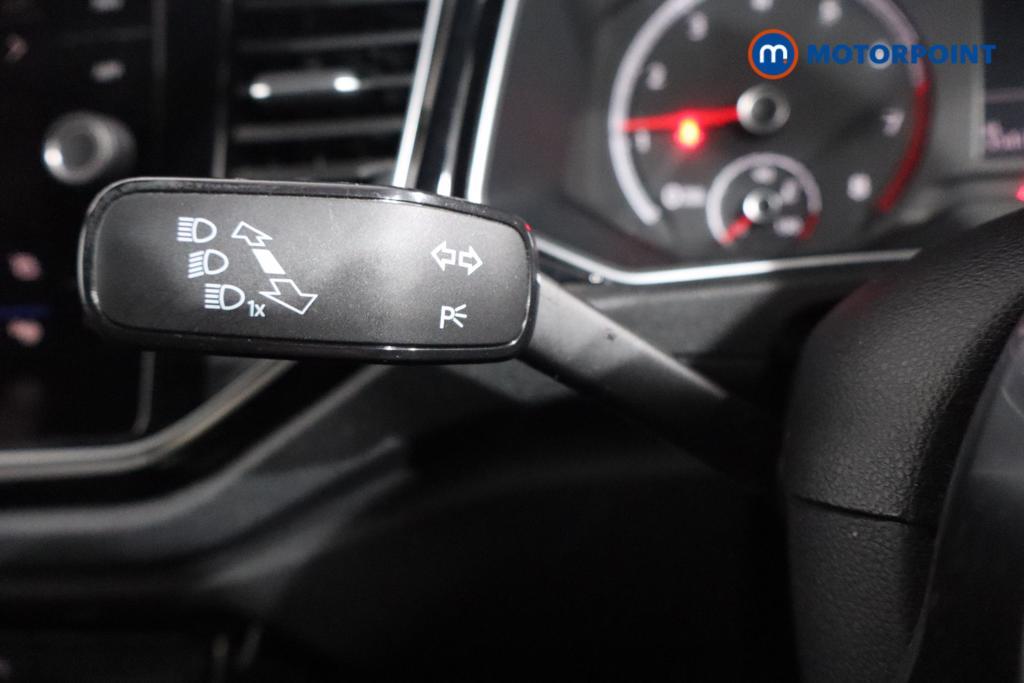 Volkswagen T-Roc Black Edition Manual Petrol SUV - Stock Number (1598249) - 8th supplementary image