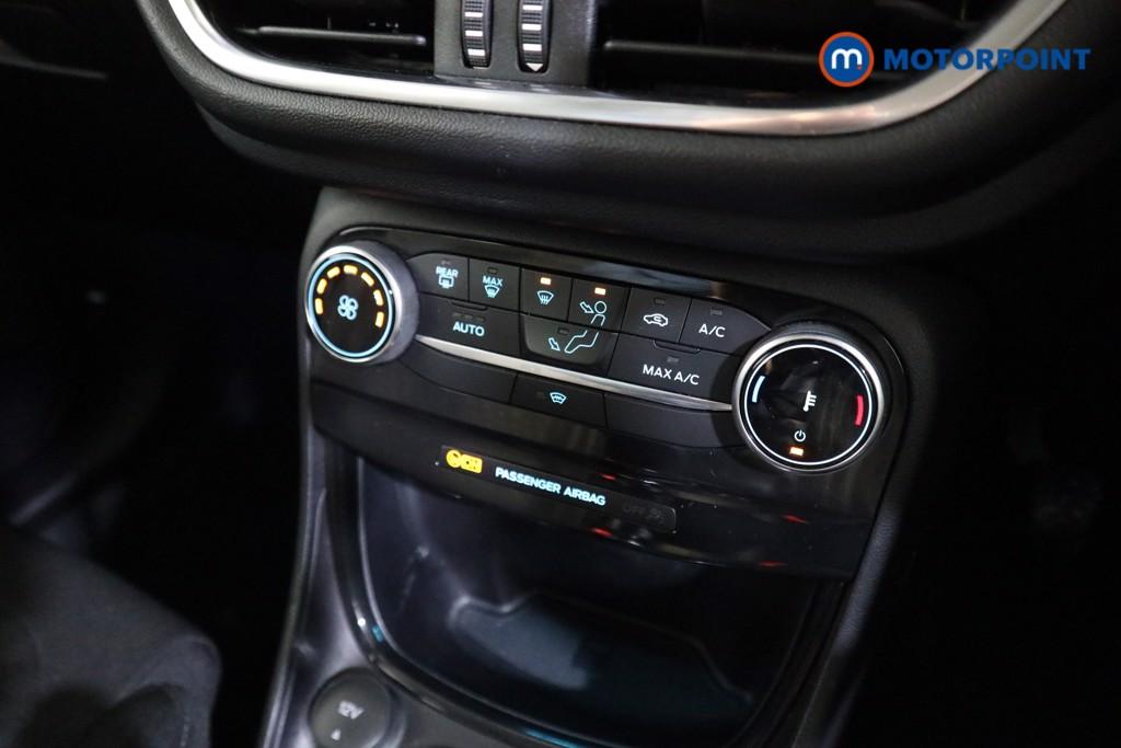 Ford Puma Titanium Manual Petrol SUV - Stock Number (1598825) - 8th supplementary image