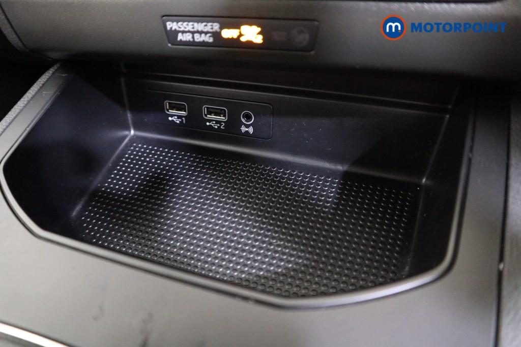 Seat Ibiza Se Technology Manual Petrol Hatchback - Stock Number (1598901) - 8th supplementary image