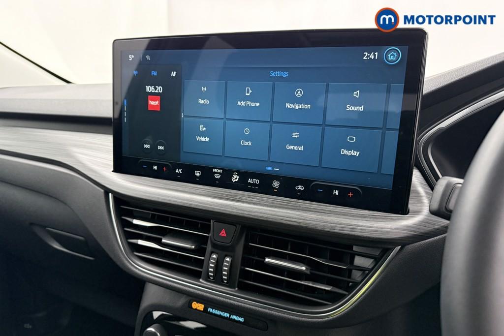 Ford Kuga Active Automatic Petrol Plug-In Hybrid SUV - Stock Number (1599333) - 8th supplementary image