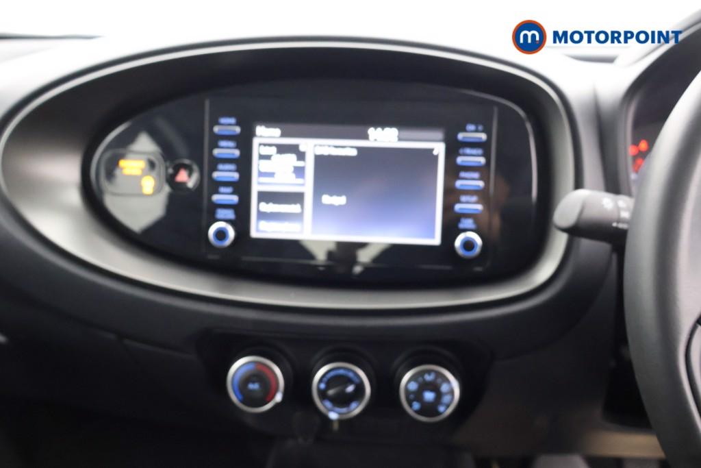 Toyota Aygo X Pure Manual Petrol Hatchback - Stock Number (1599556) - 8th supplementary image