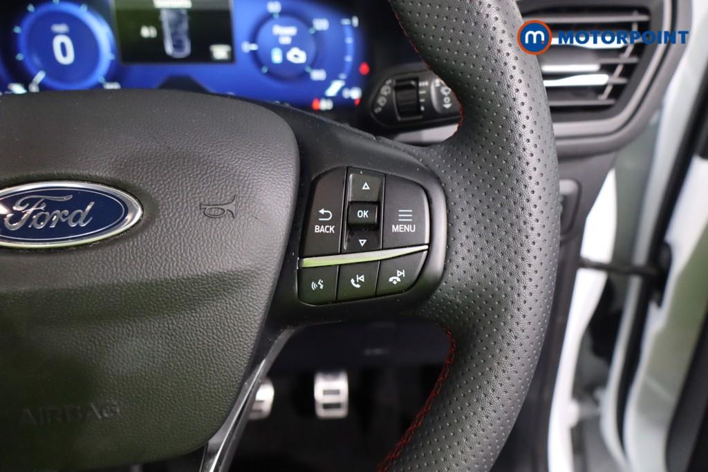 Ford Kuga St-Line X Edition Automatic Petrol Plug-In Hybrid SUV - Stock Number (1600350) - 8th supplementary image